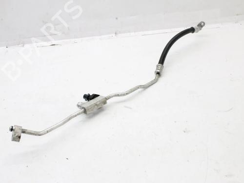 AC-rør AC-rør LAND ROVER RANGE ROVER SPORT I (L320) 2.7 D 4x4 (190 hp) 39875393 39875393