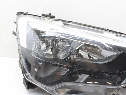 Right headlight OPEL COMBO Box Body/MPV (K9) 1.6 D | BP39791646C29 - Image 2