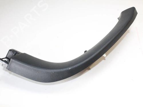Pynteleist til bakluke Pynteleist til bakluke MITSUBISHI ASX (GA_W_) 1.8 DI-D 4WD (GA6W) (150 hp) 39834450 39834450