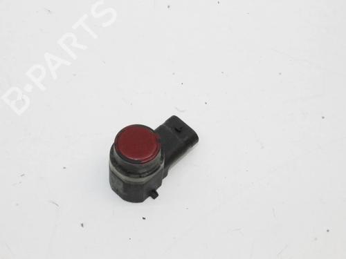 Electronic module JAGUAR XJ (X351) 5.0 SCV8 | BP39876413M83 - Image 2