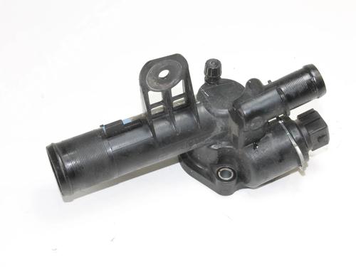 Used Thermostat housing Thermostat housing NISSAN MICRA III (K12) 1.5 dCi (82 hp) 39771197 39771197