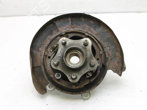 Used Right rear steering knuckle Right rear steering knuckle INFINITI Q50 50 D (170 hp) 39771831 39771831