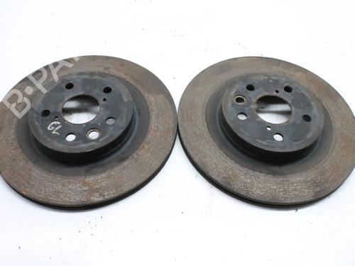 Used Other Other LEXUS RZ (_BM1_) 450e DIRECT4 (XEBM15) (313 hp) 39844959 39844959