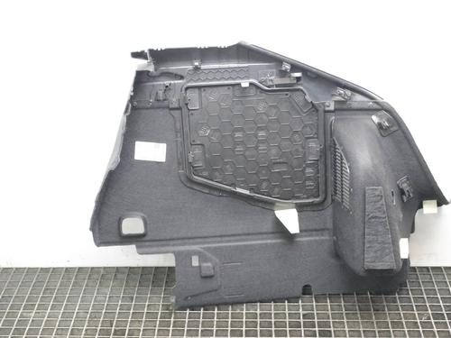 Boot lining AUDI Q3 Sportback (F3N) 45 TFSI e | BP39800199I3 - Image 7