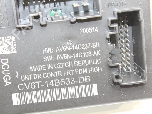 Electronic module FORD KUGA II (DM2) 2.0 TDCi 4x4 | BP39874956M83 - Image 3