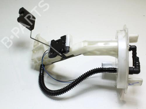 Used Electronic sensor Electronic sensor MERCEDES-BENZ C-CLASS (W204) C 220 CDI (204.002) (170 hp) 39788887 39788887