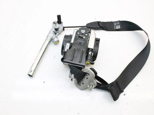 Front left seatbelt NISSAN MICRA V (K14) 0.9 IG-T | BP39830820I26 - Image 3