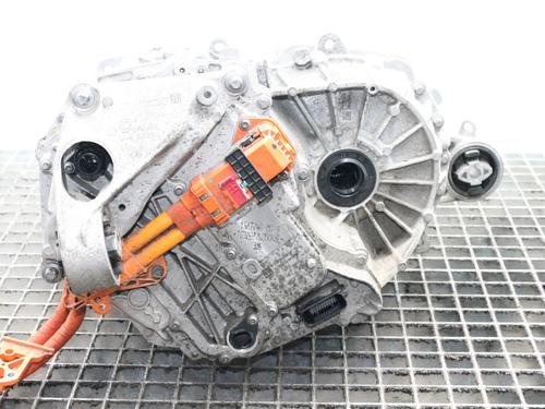 Engine TESLA MODEL Y (5YJY) EV Performance All-wheel Drive | BP39780797M1 - Image 4