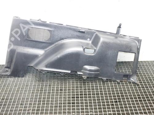 Forra da mala Forra da mala MITSUBISHI PAJERO IV (V8_W, V9_W) 3.2 DI-D (V88W, V98W) (170 hp) 39783751 39783751