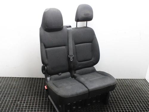 left-front-seat-nissan-nv300-van-x82-2016-39785044 main image