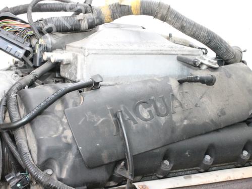 Engine JAGUAR XJ (X350, X358) 4.2 | BP39870159M1 - Image 9