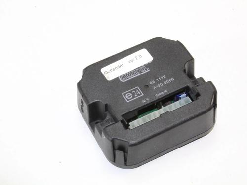 Used Control unit Control unit MITSUBISHI LANCER VIII (CY_A, CZ_A) 1.8 (CY3A, CY6A) (143 hp) 39843230 39843230