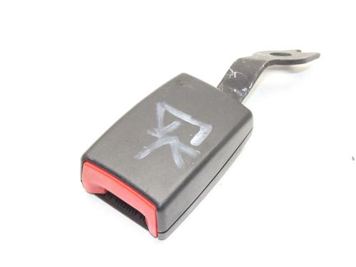 Used Seat buckle Seat buckle PORSCHE 911 Convertible (997) 3.8 Carrera S (355 hp) 39877588 39877588