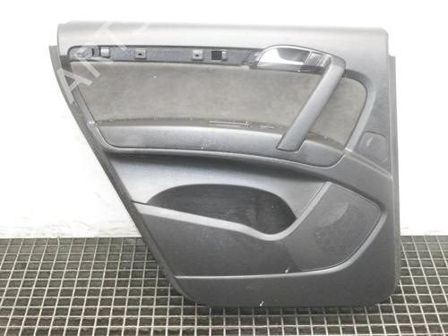 Used Other Other AUDI Q7 (4LB) 4.2 TDI quattro (326 hp) 39847866 39847866