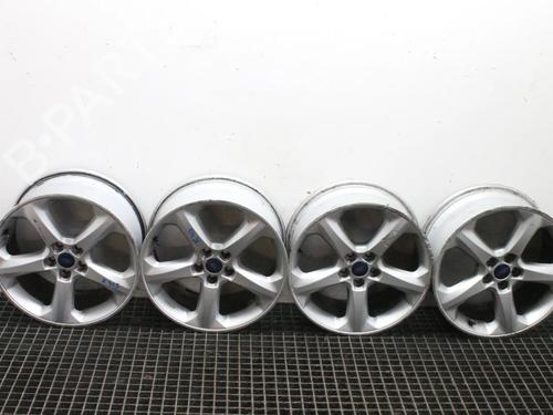 Used Wheel set Wheel set FORD MONDEO V Saloon (CD) 2.0 Hybrid (177 hp) 39877354 39877354