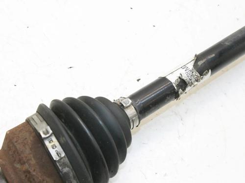 Left front driveshaft TESLA MODEL X (5YJX) 90D AWD | BP39884794M38 - Image 3