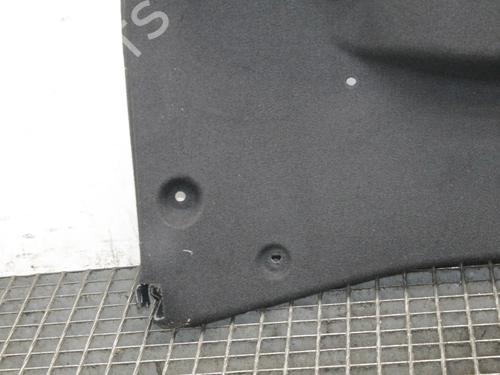 Boot lining PEUGEOT RCZ 2.0 HDi | BP39796344I3 - Image 6
