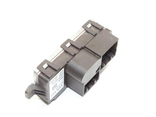 Heater resistor VOLVO V40 Hatchback (525) D2 | BP39794661M108 - Image 3
