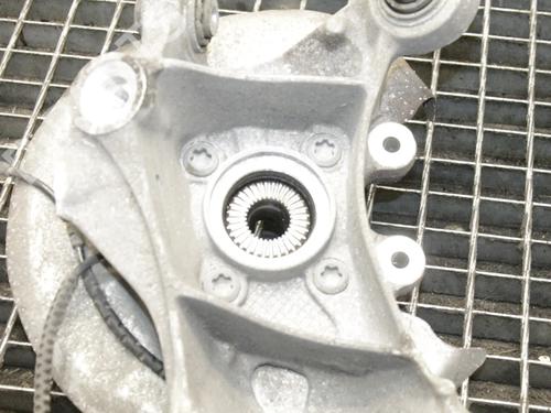Right rear steering knuckle BMW i3 (I01) Electric | BP39858048M28 - Image 8
