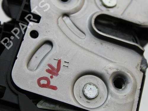 Front left lock VOLVO EX30 (416) Performance AWD | BP39786193C98 - Image 5