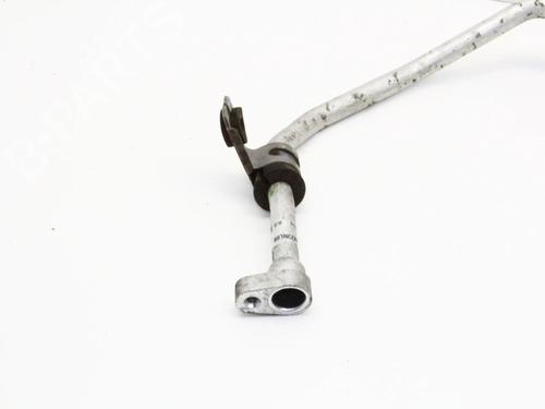 AC pipe NISSAN LEAF (ZE1) Electric | BP39801238M126 - Image 2