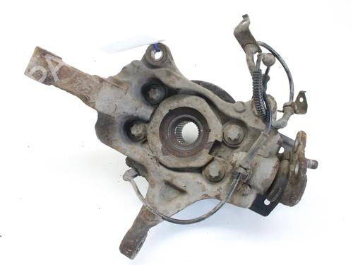 Left front steering knuckle RENAULT TRAFIC III Van (FG_) 1.6 dCi 125 (FGMH) | BP39822102M25 - Image 3