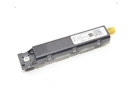 Used Electronic module Electronic module SEAT LEON (5F1) 2.0 TDI (184 hp) 39811876 39811876