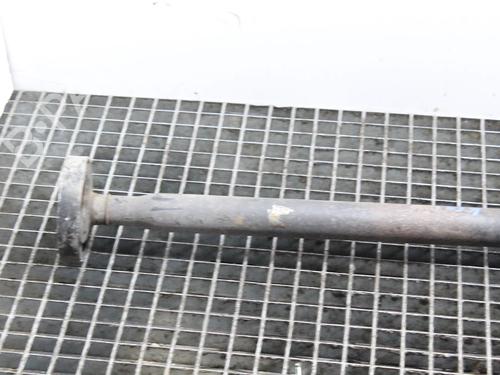 Driveshaft AUDI TT (8J3) 3.2 V6 quattro | BP39847046M37 - Image 2