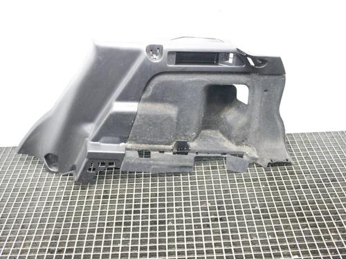 Used Boot lining Boot lining LAND ROVER DISCOVERY SPORT (L550) 2.0 D 4x4 (150 hp) 39778077 39778077