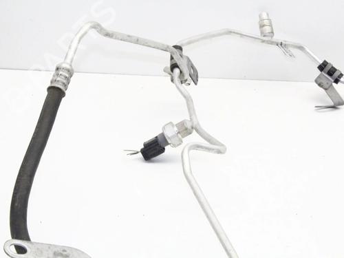 AC pipe RENAULT MEGANE IV Hatchback (B9A/M/N_) 1.2 TCe 130 (B9MR) | BP39826872M126 - Image 3