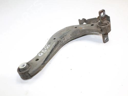 Used Right rear suspension arm Right rear suspension arm HONDA CIVIC VIII Saloon (FD, FA) 1.3 IMA (FA3, FD3) (95 hp) 39813686 39813686