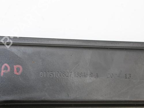 Front right window mechanism VOLVO EX30 (416) Performance AWD | BP39772413C23 - Image 12