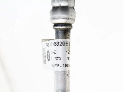 AC pipe BMW 1 (F40) 116 d | BP39834749M126 - Image 7