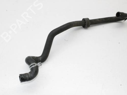 Used Pipe Pipe BMW 6 Convertible (E64) 630 i (258 hp) 39864872 39864872