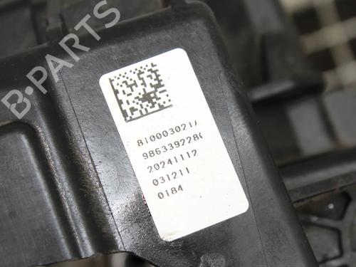 Radiator set OPEL MOKKA MOKKA-e | BP39819562M120 - Image 11