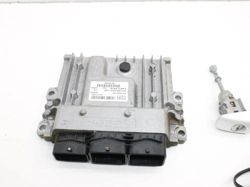 Electronic module PEUGEOT RCZ 2.0 HDi | BP39824654M83 - Image 3