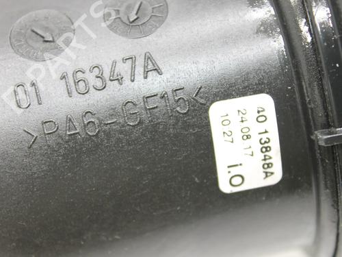 Pipe JAGUAR XF II (X260) 2.0 | BP39798643M125 - Image 5