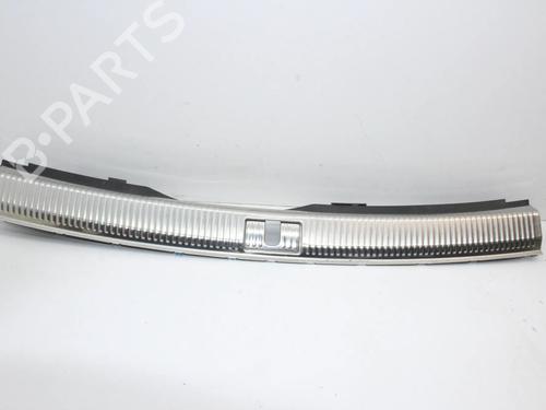 Pynteleist til bakluke Pynteleist til bakluke AUDI A6 C7 Avant (4G5, 4GD) 2.0 TDI (190 hp) 39856007 39856007