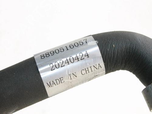 AC pipe VOLVO EX30 (416) Performance AWD | BP39799202M126 - Image 9