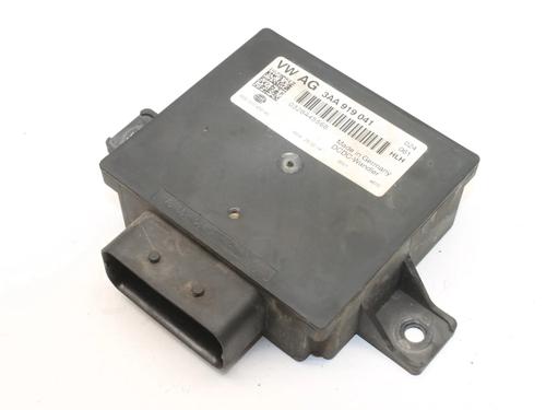Electronic module VW PASSAT B7 (362) 2.0 TDI | BP39828140M83 - Image 2