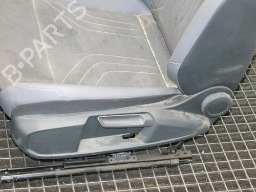 Seats set VW ID.4 (E21) Pure Performance | BP39861272C78 - Image 7