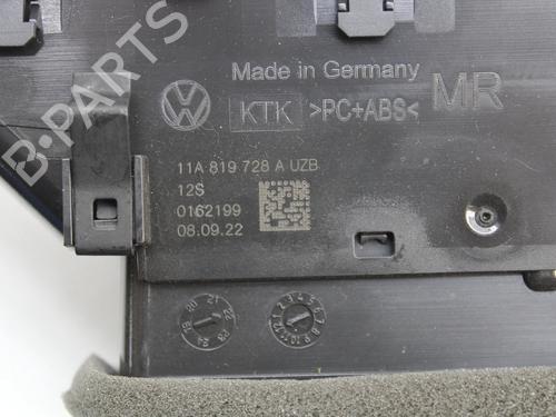 Air vent VW ID.4 (E21) Pure Performance | BP39812039I21 - Image 3