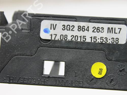 Other VW PASSAT B8 Variant (3G5, CB5) 2.0 TDI | BP39861356O1 - Image 3