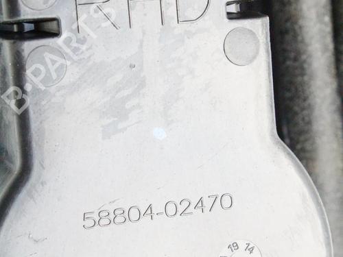 Cup/Object holder TOYOTA AURIS (_E18_) 1.6 D4-D (WWE185_) | BP39830251I37 - Image 4
