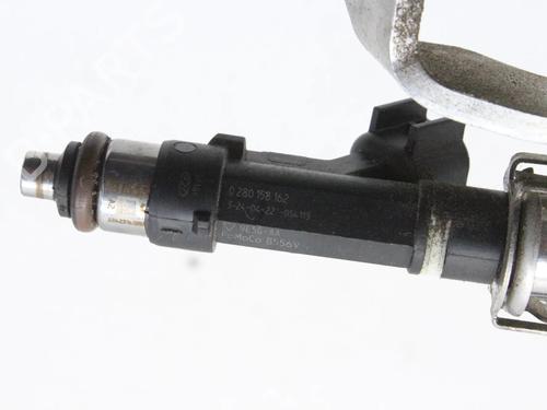 Injection rail FORD KUGA III (DFK) 2.5 Duratec Plug-in-Hybrid | BP39821488M98 - Image 9