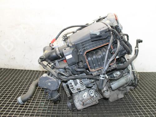 Engine MERCEDES-BENZ C-CLASS (W204) C 180 CGI (204.031) | BP39873602M1 - Image 7