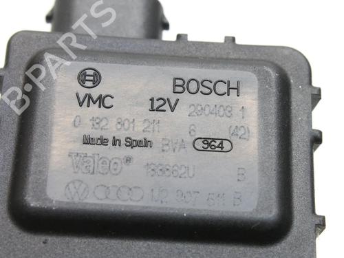 Electronic module PORSCHE BOXSTER (986) S 3.2 | BP39775565M83 - Image 3