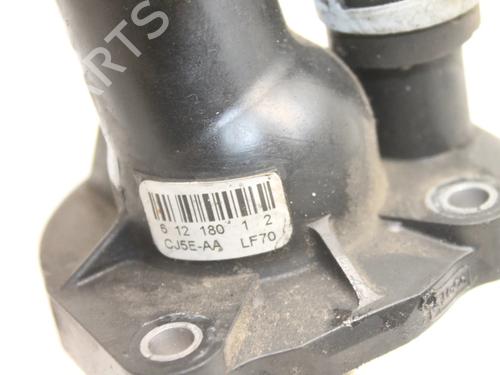 Pipe FORD FOCUS III 2.0 ST | BP39804053M125  - Image 9