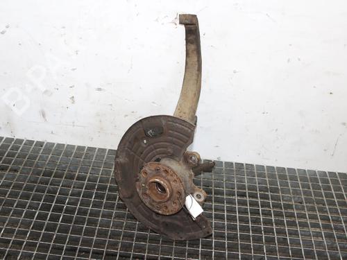 Used Left front steering knuckle Left front steering knuckle MERCEDES-BENZ R-CLASS (W251, V251) R 320 CDI 4-matic (251.022, 251.122) (224 hp) 39779127 39779127