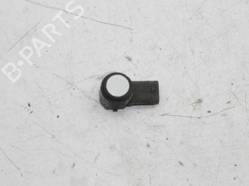 Used Electronic module Electronic module LAND ROVER RANGE ROVER SPORT I (L320) 3.0 D 4x4 (245 hp) 39826977 39826977